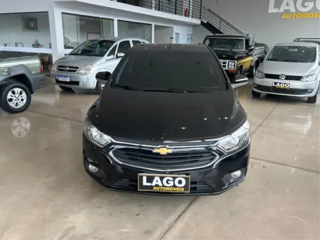 CHEVROLET Onix Hatch 1.4 4P FLEX LTZ AUTOM�TICO, Foto 2