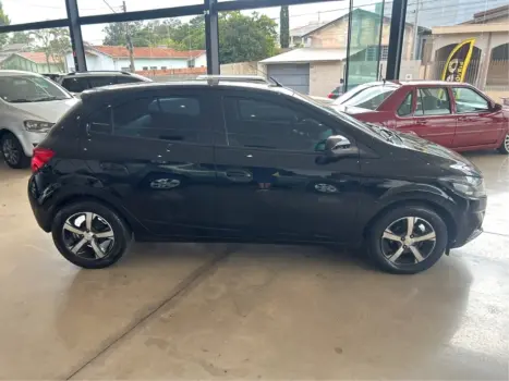 CHEVROLET Onix Hatch 1.4 4P FLEX LTZ AUTOM�TICO, Foto 5