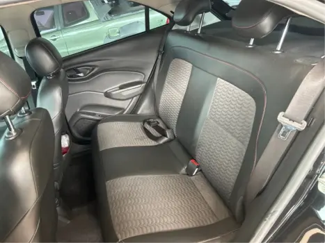 CHEVROLET Onix Hatch 1.4 4P FLEX LTZ AUTOM�TICO, Foto 7