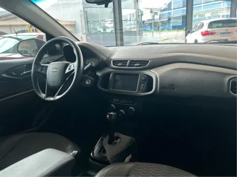 CHEVROLET Onix Hatch 1.4 4P FLEX LTZ AUTOM�TICO, Foto 9