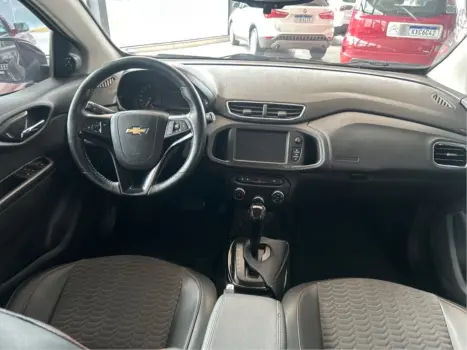 CHEVROLET Onix Hatch 1.4 4P FLEX LTZ AUTOM�TICO, Foto 10