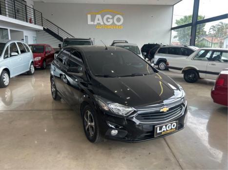 CHEVROLET Onix Hatch 1.4 4P FLEX LTZ AUTOM�TICO, Foto 1