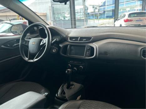 CHEVROLET Onix Hatch 1.4 4P FLEX LTZ AUTOM�TICO, Foto 9