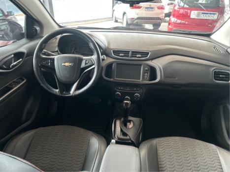 CHEVROLET Onix Hatch 1.4 4P FLEX LTZ AUTOM�TICO, Foto 10