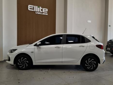 CHEVROLET Onix Hatch 1.0 12V 4P FLEX LT, Foto 4