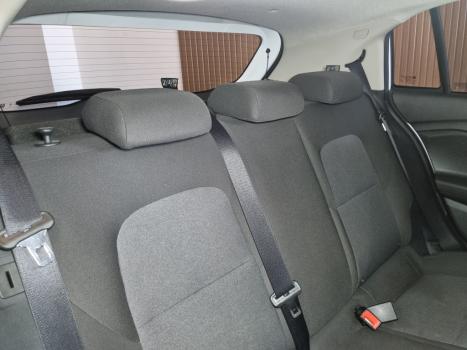 CHEVROLET Onix Hatch 1.0 12V 4P FLEX LT, Foto 19