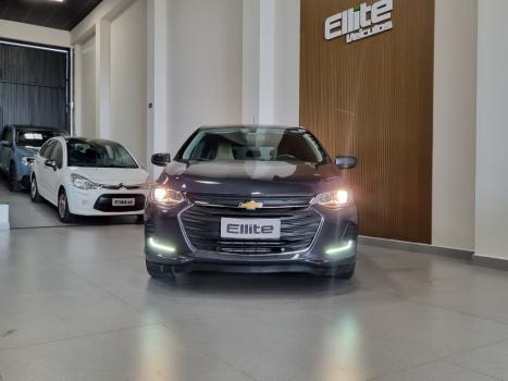 CHEVROLET Onix Hatch 1.0 12V 4P FLEX PREMIER TURBO AUTOM�TICO, Foto 6