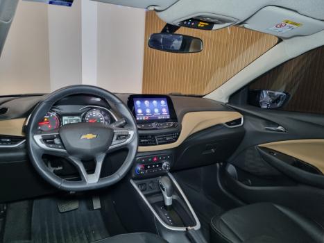 CHEVROLET Onix Hatch 1.0 12V 4P FLEX PREMIER TURBO AUTOM�TICO, Foto 7