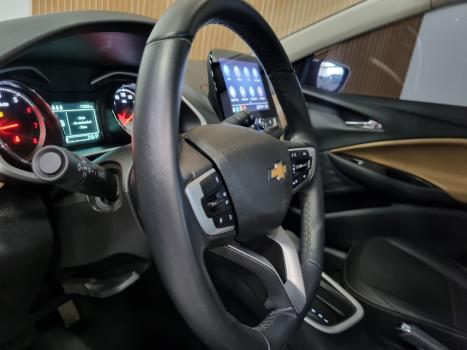 CHEVROLET Onix Hatch 1.0 12V 4P FLEX PREMIER TURBO AUTOM�TICO, Foto 17