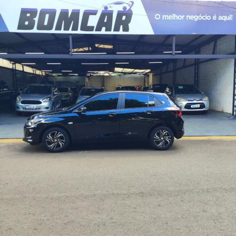 CHEVROLET Onix Hatch 1.0 4P FLEX LT, Foto 5