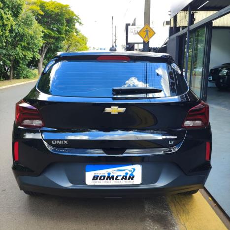 CHEVROLET Onix Hatch 1.0 4P FLEX LT, Foto 7