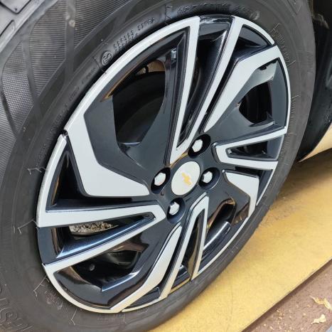 CHEVROLET Onix Hatch 1.0 4P FLEX LT, Foto 9