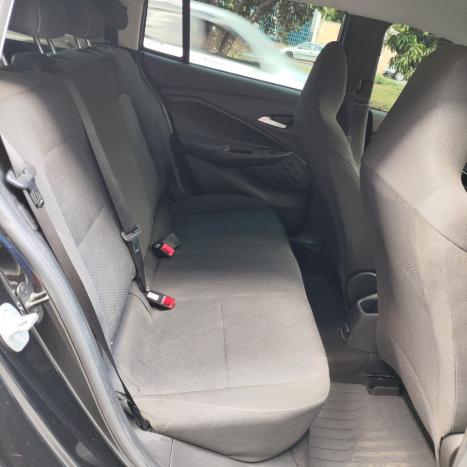 CHEVROLET Onix Hatch 1.0 4P FLEX LT, Foto 10