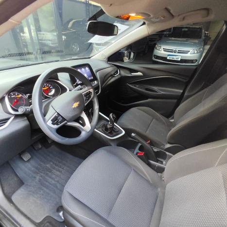 CHEVROLET Onix Hatch 1.0 4P FLEX LT, Foto 11