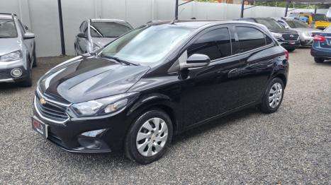 CHEVROLET Onix Hatch 1.4 4P FLEX LTZ AUTOM�TICO, Foto 1