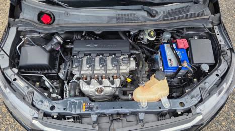CHEVROLET Onix Hatch 1.4 4P FLEX LTZ AUTOM�TICO, Foto 2