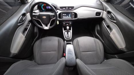 CHEVROLET Onix Hatch 1.4 4P FLEX LTZ AUTOM�TICO, Foto 3