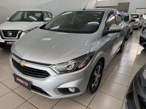 CHEVROLET Onix Hatch 1.4 4P FLEX LTZ AUTOM�TICO, Foto 2