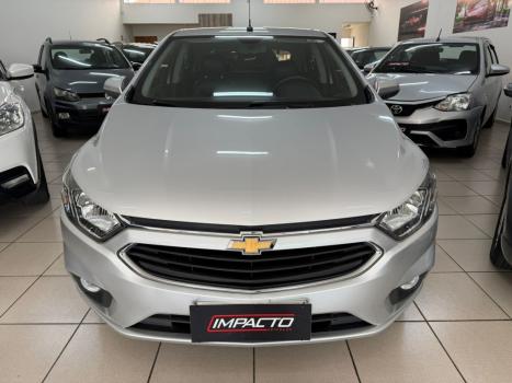 CHEVROLET Onix Hatch 1.4 4P FLEX LTZ AUTOM�TICO, Foto 3