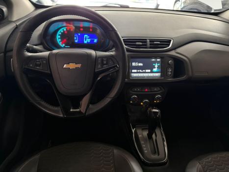 CHEVROLET Onix Hatch 1.4 4P FLEX LTZ AUTOM�TICO, Foto 7