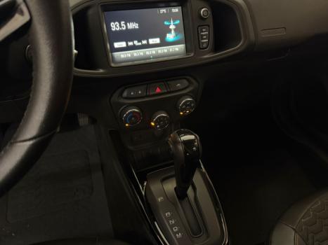 CHEVROLET Onix Hatch 1.4 4P FLEX LTZ AUTOM�TICO, Foto 8