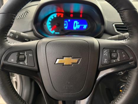 CHEVROLET Onix Hatch 1.4 4P FLEX LTZ AUTOM�TICO, Foto 9