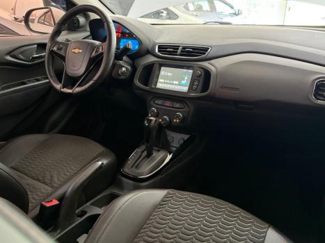CHEVROLET Onix Hatch 1.4 4P FLEX LTZ AUTOM�TICO, Foto 10