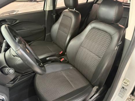 CHEVROLET Onix Hatch 1.4 4P FLEX LTZ AUTOM�TICO, Foto 11