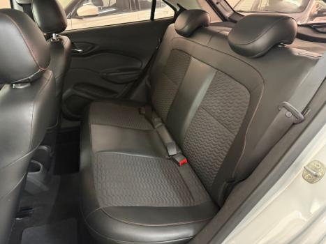 CHEVROLET Onix Hatch 1.4 4P FLEX LTZ AUTOM�TICO, Foto 12