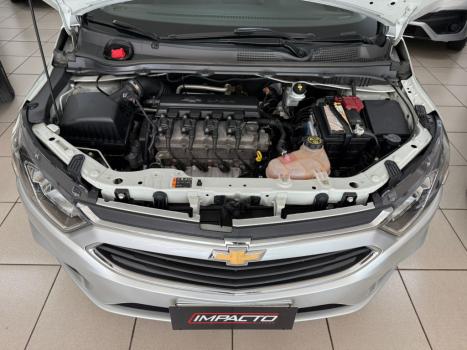 CHEVROLET Onix Hatch 1.4 4P FLEX LTZ AUTOM�TICO, Foto 13