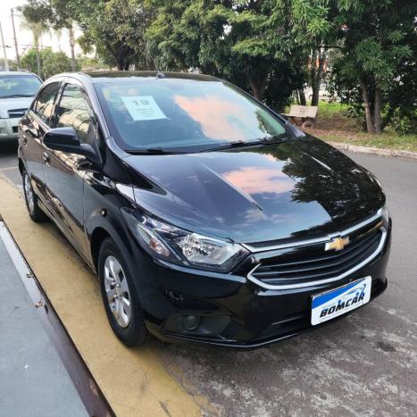 CHEVROLET Onix Hatch 1.0 4P FLEX LT, Foto 1