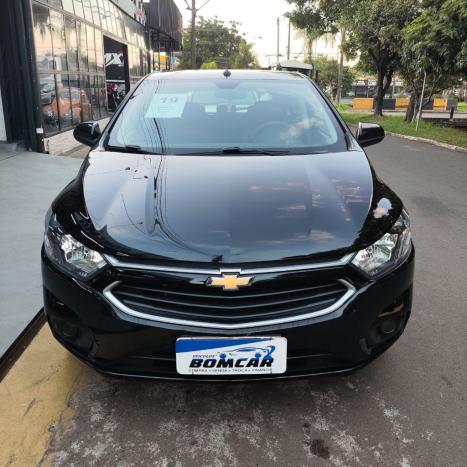 CHEVROLET Onix Hatch 1.0 4P FLEX LT, Foto 2