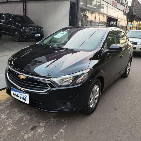 CHEVROLET Onix Hatch 1.0 4P FLEX LT, Foto 3