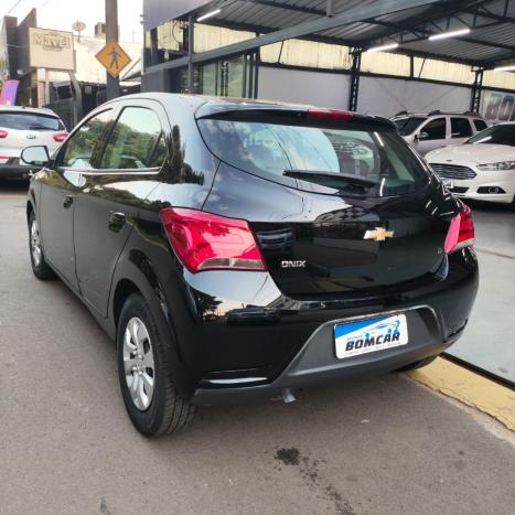 CHEVROLET Onix Hatch 1.0 4P FLEX LT, Foto 6