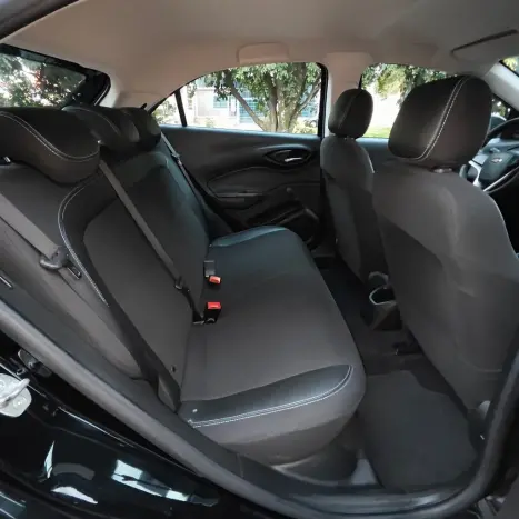 CHEVROLET Onix Hatch 1.0 4P FLEX LT, Foto 9