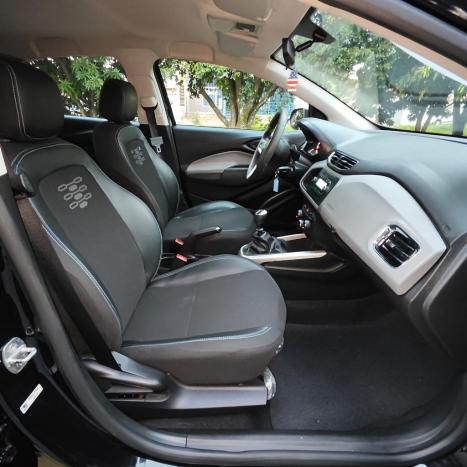 CHEVROLET Onix Hatch 1.0 4P FLEX LT, Foto 10