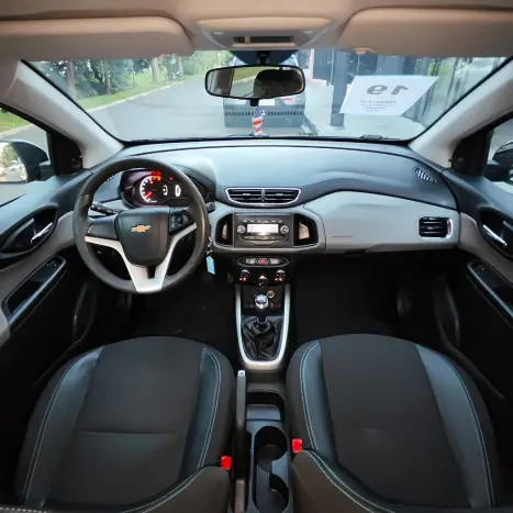 CHEVROLET Onix Hatch 1.0 4P FLEX LT, Foto 11