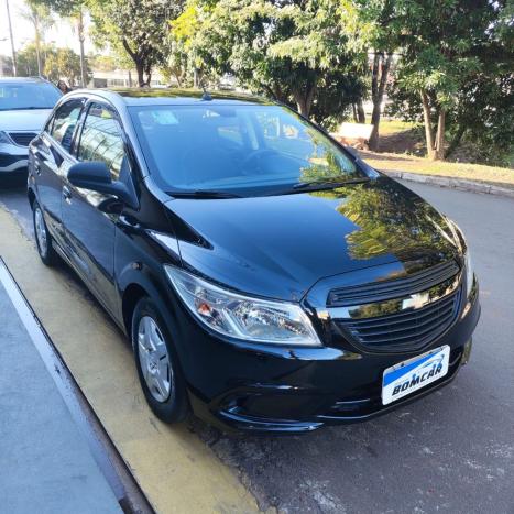 CHEVROLET Onix Hatch 1.0 4P FLEX JOY, Foto 1