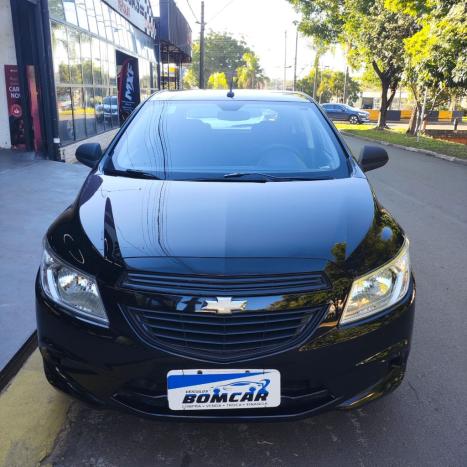CHEVROLET Onix Hatch 1.0 4P FLEX JOY, Foto 2