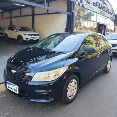CHEVROLET Onix Hatch 1.0 4P FLEX JOY, Foto 3