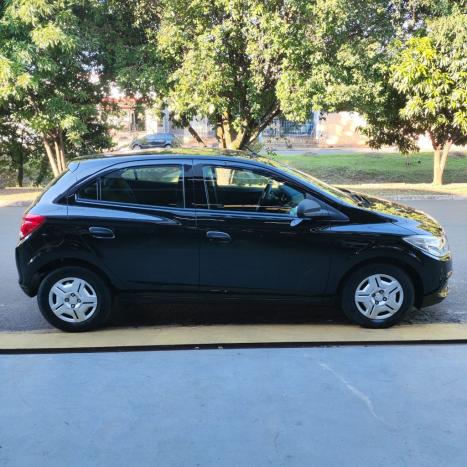 CHEVROLET Onix Hatch 1.0 4P FLEX JOY, Foto 4