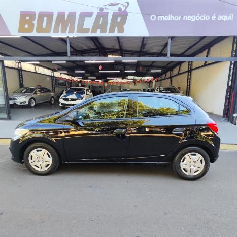 CHEVROLET Onix Hatch 1.0 4P FLEX JOY, Foto 5