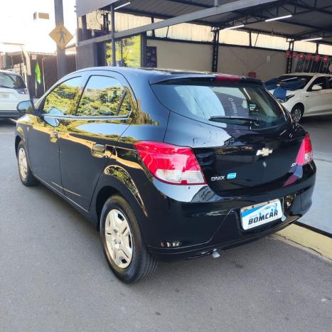 CHEVROLET Onix Hatch 1.0 4P FLEX JOY, Foto 6