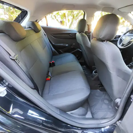 CHEVROLET Onix Hatch 1.0 4P FLEX JOY, Foto 9