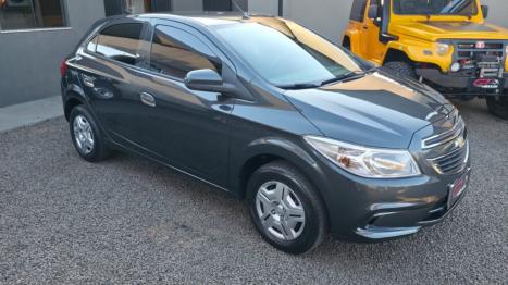 CHEVROLET Onix Hatch 1.0 4P FLEX LS, Foto 2