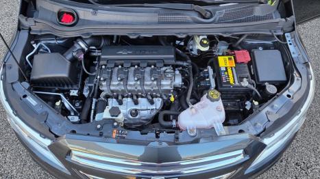 CHEVROLET Onix Hatch 1.0 4P FLEX LS, Foto 3