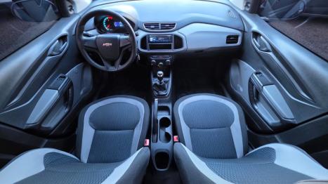 CHEVROLET Onix Hatch 1.0 4P FLEX LS, Foto 5