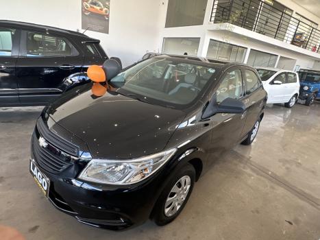 CHEVROLET Onix Hatch 1.0 4P FLEX LS, Foto 3