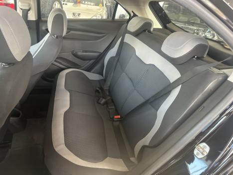 CHEVROLET Onix Hatch 1.0 4P FLEX LS, Foto 7
