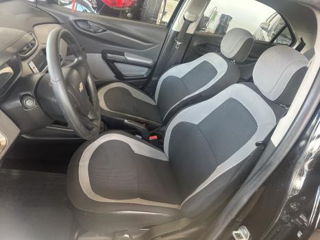 CHEVROLET Onix Hatch 1.0 4P FLEX LS, Foto 8
